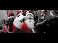 Johnny B - Santa Song [Official Music Video]