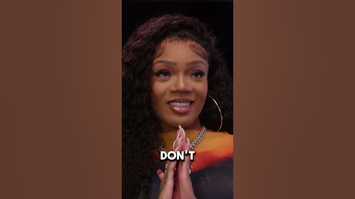 Glo Rilla has an AFFAIR with Damian Lillard