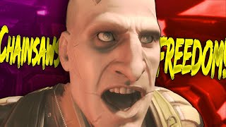 Experiencing the UNDERRATED Bladewolf DLC of Metal Gear Rising Revengeance!