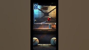 Can Knockdown 3 Gameplay Walkthrough all Level 1-8 4k 60fps #shorts