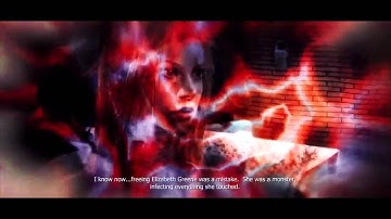 [Prototype] Gameplay Walkthrough HD - The Hive - Part 6