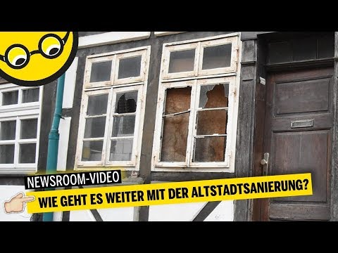 Wie geht es