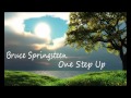 Bruce Springsteen - One Step Up *HQ*