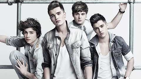 The Vamps - All The Lies (Live Acoustic Version) (1 hour)