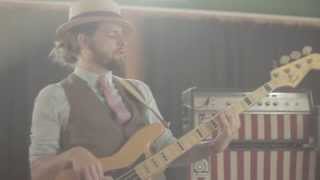 Bad Barber - Tangled Up In You - Live