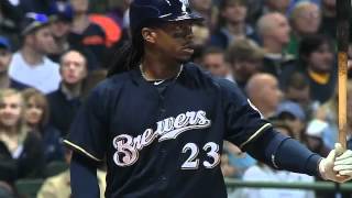 2012/04/21 Recap: COL 4, MIL 9