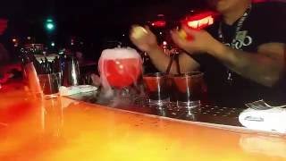 cocktail video