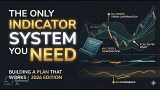 S4: STOP Using Indicators Wrong (Best RSI & Bollinger Bands Strategy) Build A Profitable Trading