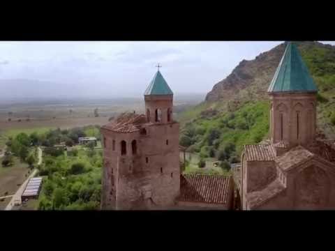 „ქართული ოცნების“ საარჩევნო კლიპი - „ჩემი საქართველო აქ არის!“