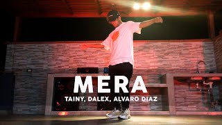 Mera || Coreografia de Jeremy Ramos