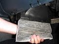 How to Change Cabin Air Filter Chrysler Voyager