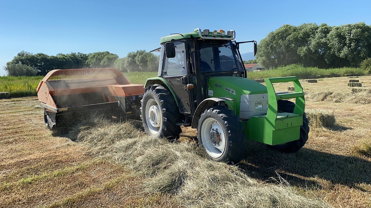 ÇOK DEĞERLİ ÇAYIR OTU BALYASI