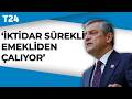 Özel: İşsizlikte, yoksullukta, enflasyonda Avrupa birincisiyiz; bu beceriksizlik değil, kötü niyet!