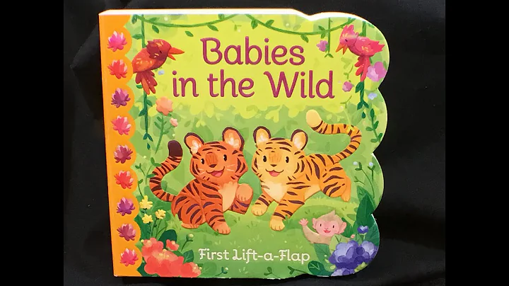 "Babies in the Wild" Presented by Brenda Sewell