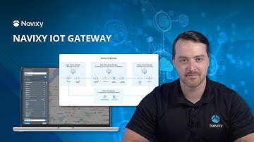 Navixy IoT Gateway | Universal Telematics Integration