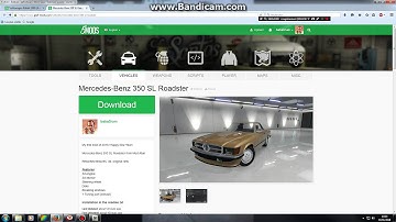 How to install baba0rum