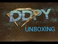 I&#39;m starting DDP Yoga! (DDPY unboxing)