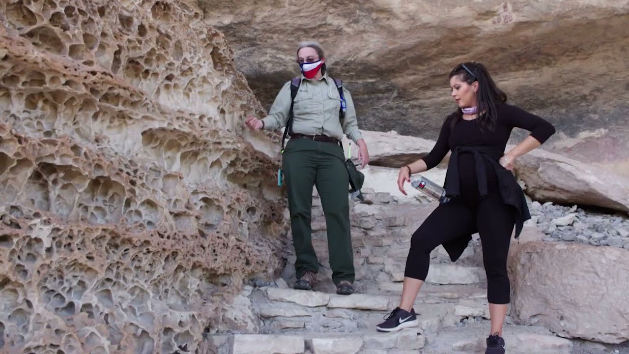 Navigate the West Texas Oasis  Del Rio