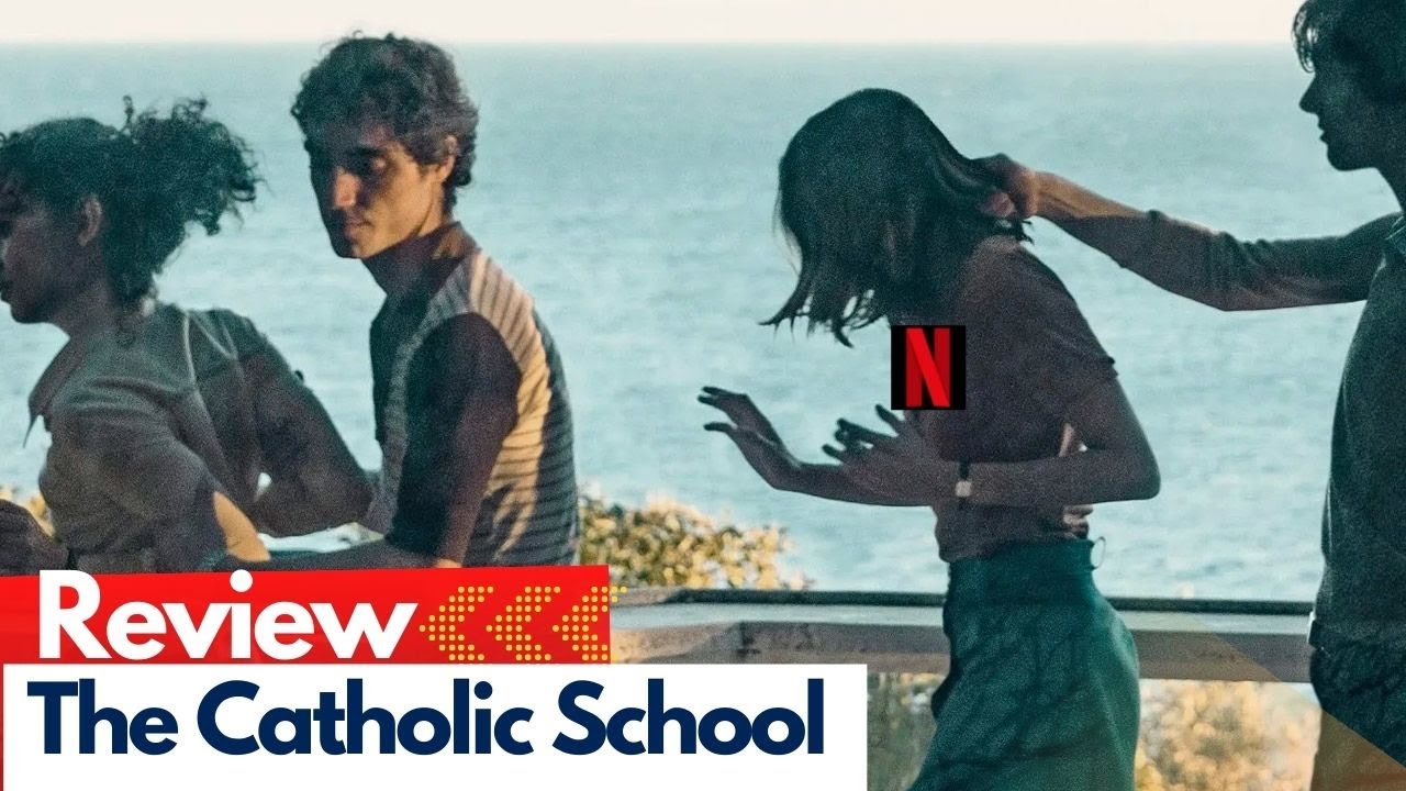 movie review the catholic school