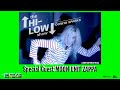 THE HI-LOW SHOW WITH DONITA SPARKS - EP. 6 FT. MOON UNIT ZAPPA - &quot;ON THE AIR&quot;
