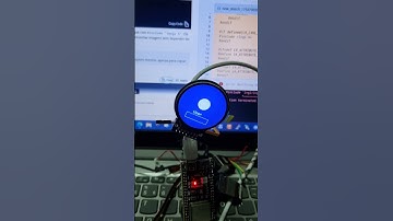 Windows installed in ESP32-S3