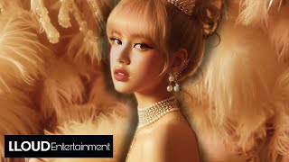 LISA - " RUNAWAY " MV | LLOUD | LALISA MANOBAL