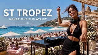 St. Tropez Melodic Afro House Mix 2026! | Keinemusik, Black Coffee & Adriatique