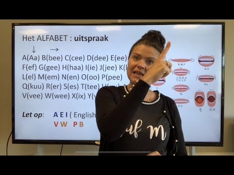 NT2 11 uitspraak