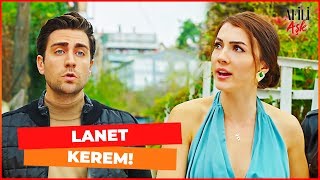 Kerem, Ayşe'den Kaçıyor - Afili Aşk 21. Bölüm