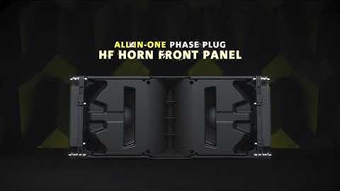 VIO Series Inside - VIO L208 Components overview