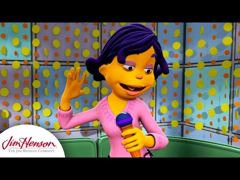 Let’s Sing About Animal Bones! | Sid the Science Kid | Jim Henson Company