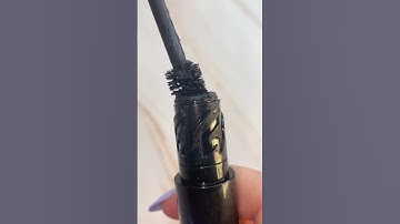 Trying a mascara hack! #mascarahacks #makeuphacks #IPSY