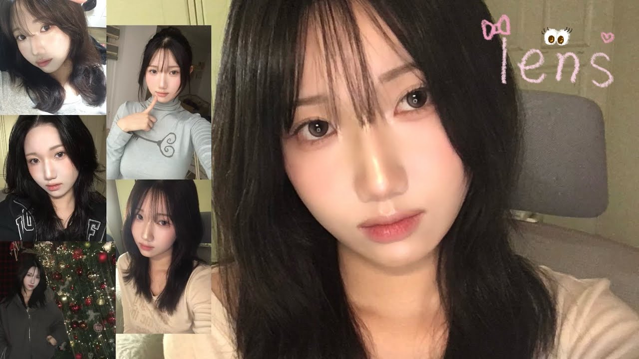 이거잖아. 너가 원하던 딱 그 렌즈