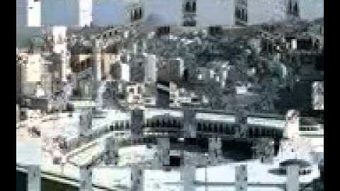 الشيخ سعود الشريم من تراويح 1416 لسورة يوسف الجزء الثاني