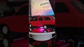 Bir Modelin Daha Sonuna Gelmeye Başladık Geriye Modifiye Ve Biraz Duzeltme Kaldı Haydi Hayırlısı...