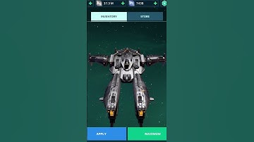 Best Looking Mothership 🤯🌺 War Robots #shorts