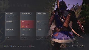 Bless Unleashed Part 15 - Saving The Faries