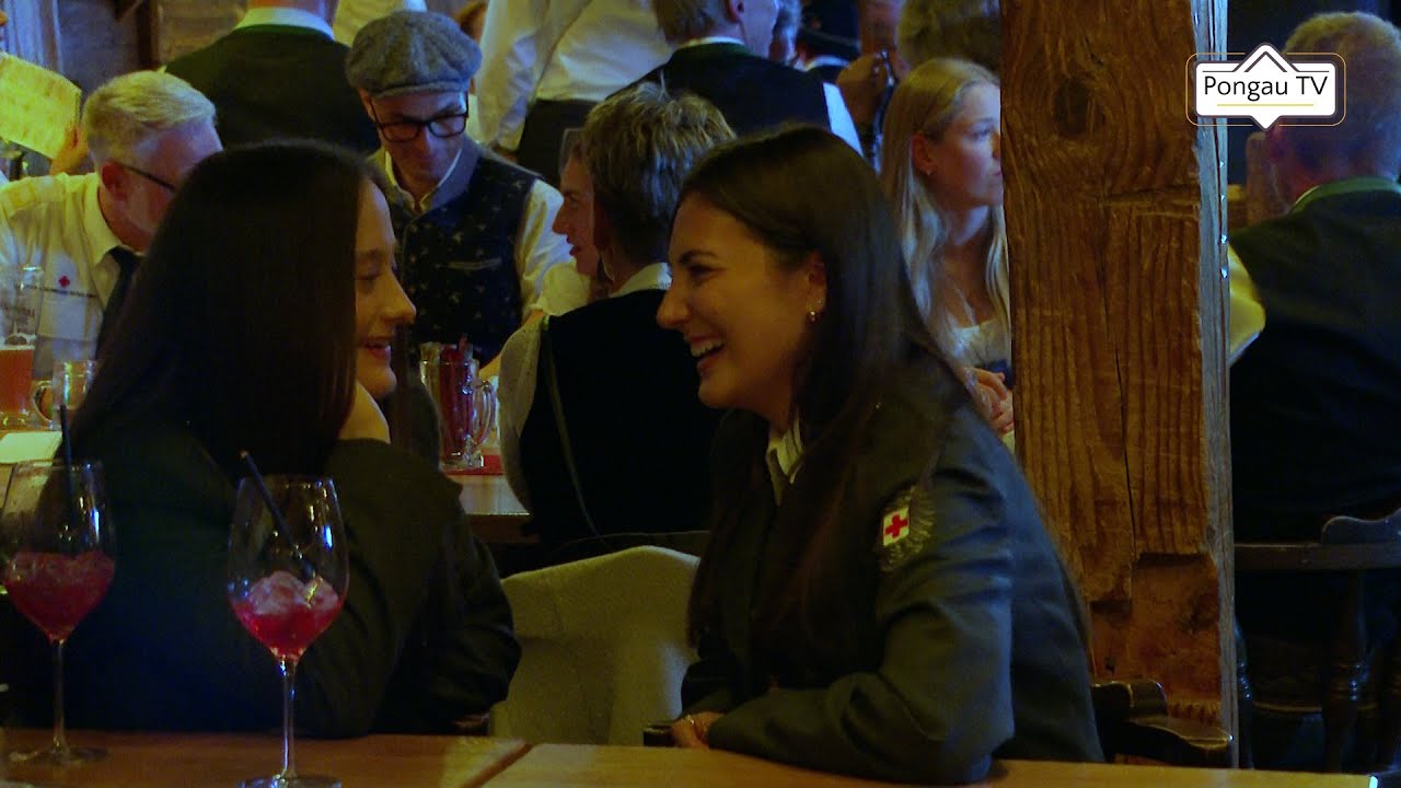 Rot Kreuz Frühlingsfest 2024