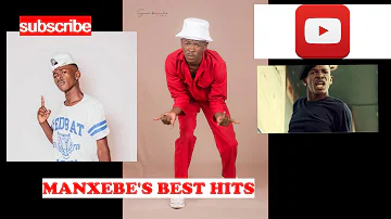 MANXEBE'S BEST HITS 2020