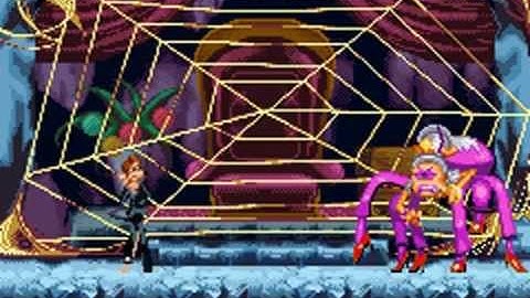 Flushed Away (GBA) - Part 9