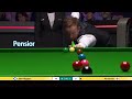 POTENTIALLY BIG! John Higgins vs Ali Carter Big Frame | Halo World Championship 2026