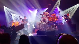 Pete Ray Biggin @ Leverkusener Jazztage 2017