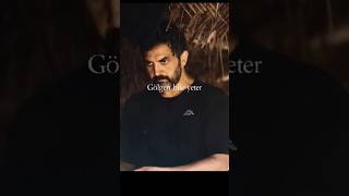 Gölge bile yeter... #survivor #survivor2026 #bayhan #survivoredits #edit #survivorbayhan
