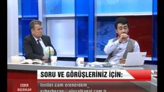 Canlı yayında \