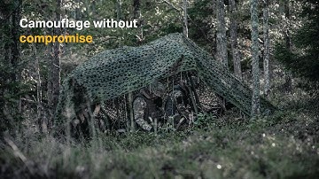 Barracuda ULCAS FSS - Frequency Selective Surface system