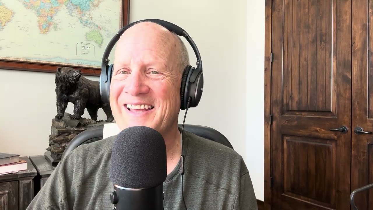 I Believe This Is The Best Video I Have Ever Done.   Please Watch To The End.  