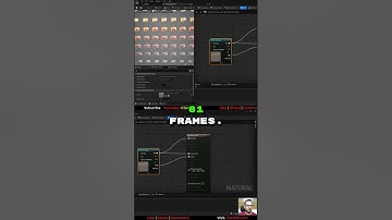 Master SubUV Animation in Minutes! #shorts