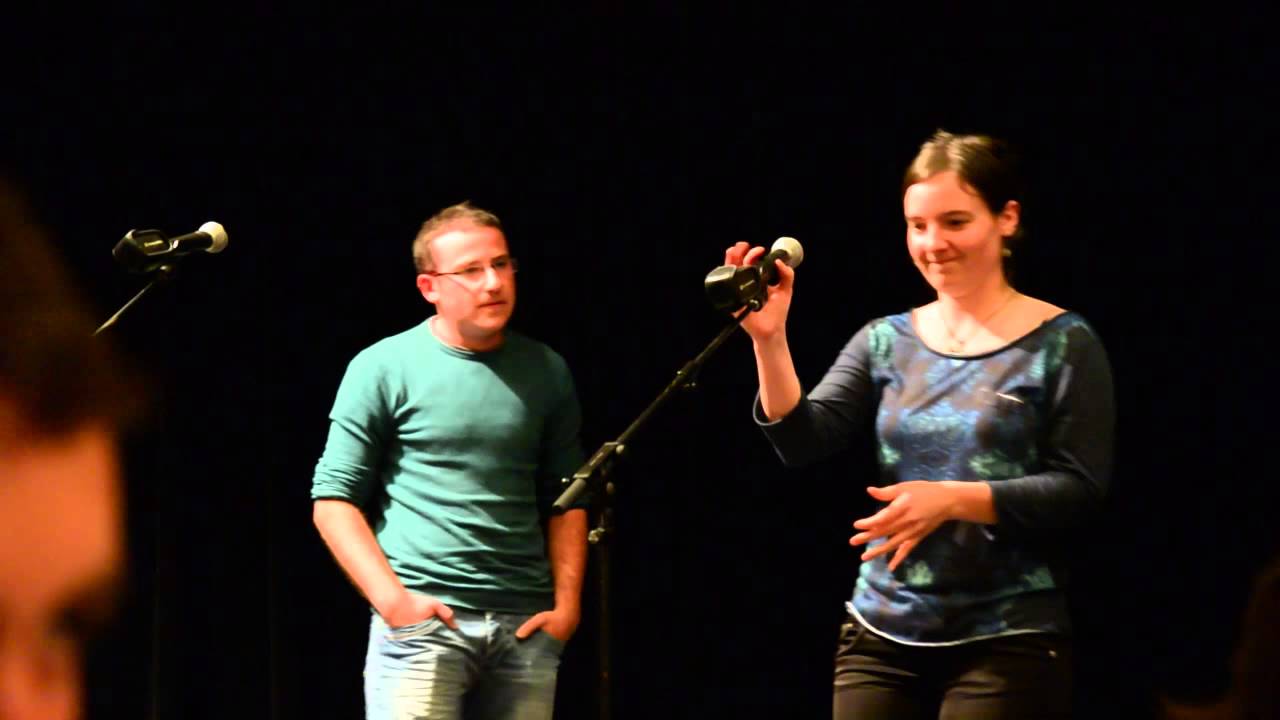 Mendizabal eta Iguaran, bertso afarian