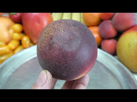 Video: 14 Geweldige Gezondheidsvoordelen Van Nectarines