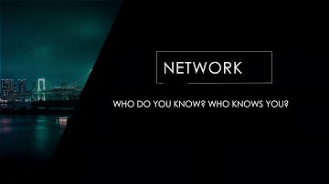 Being a Technological Outlier by Nader Dabit